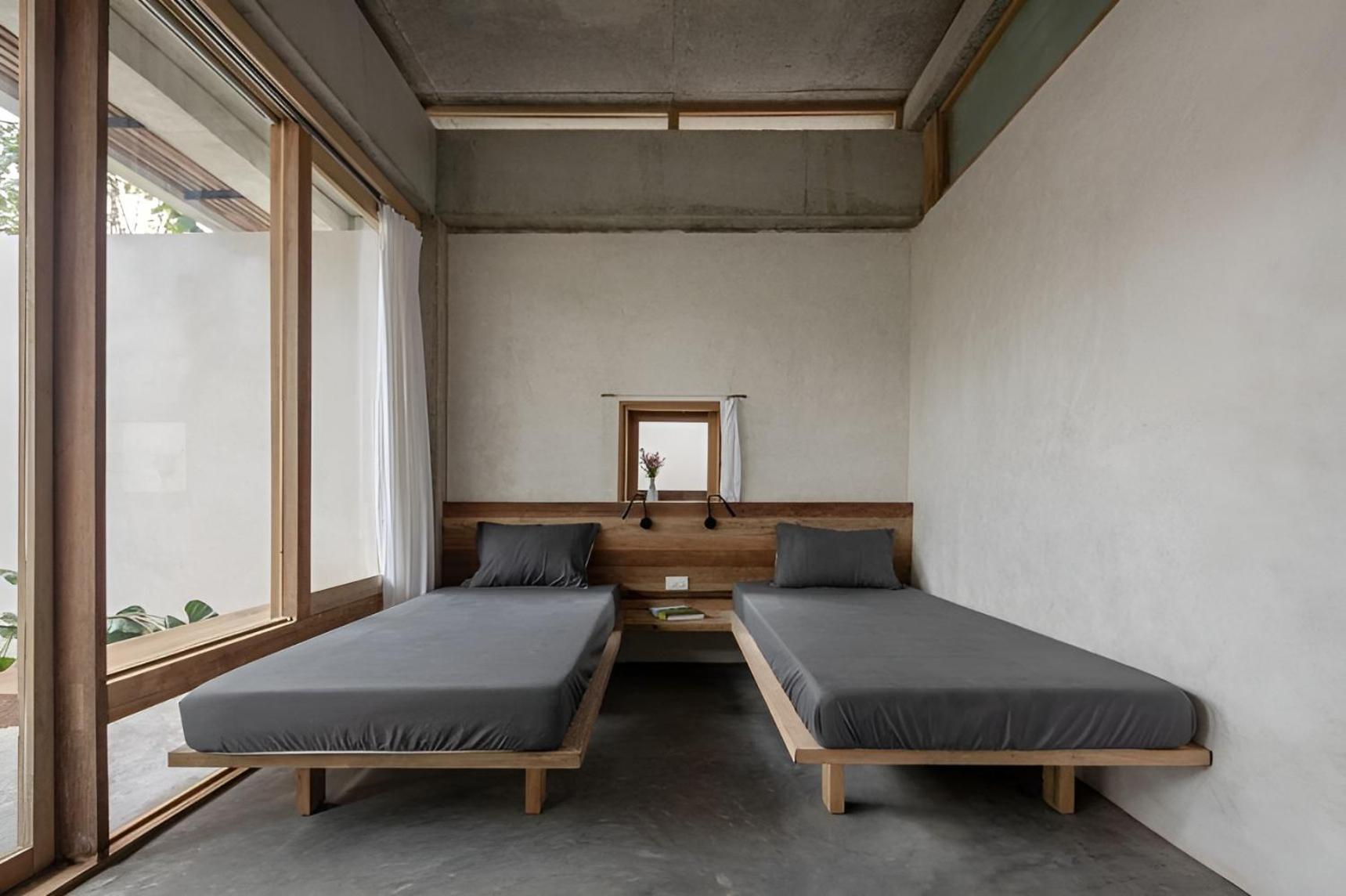 Hachi Homestay & Spa Hue Eksteriør bilde