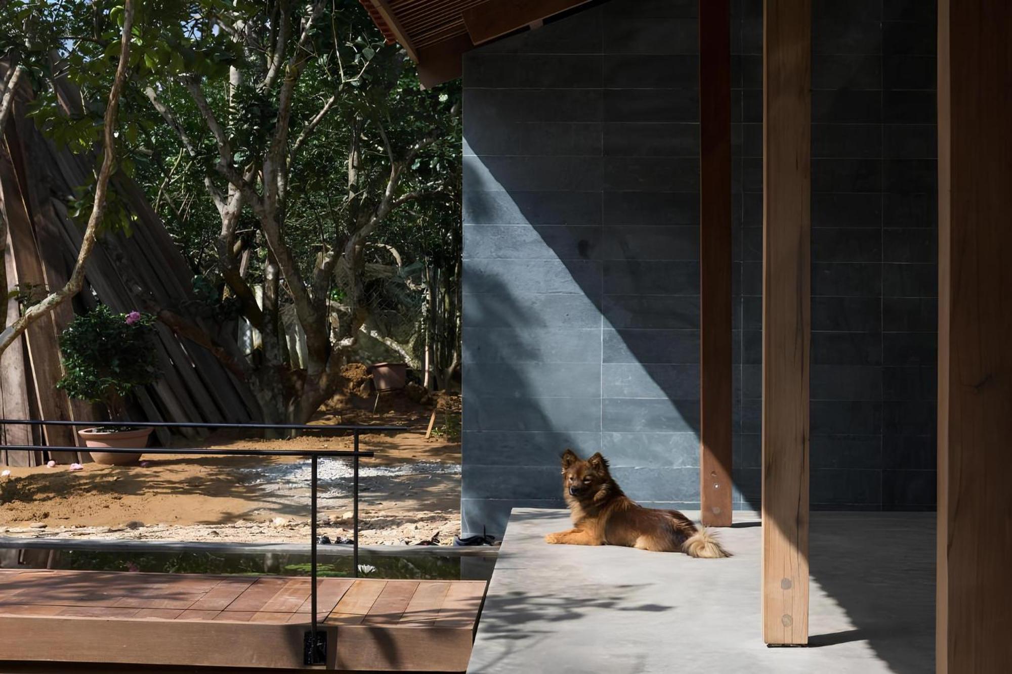 Hachi Homestay & Spa Hue Eksteriør bilde