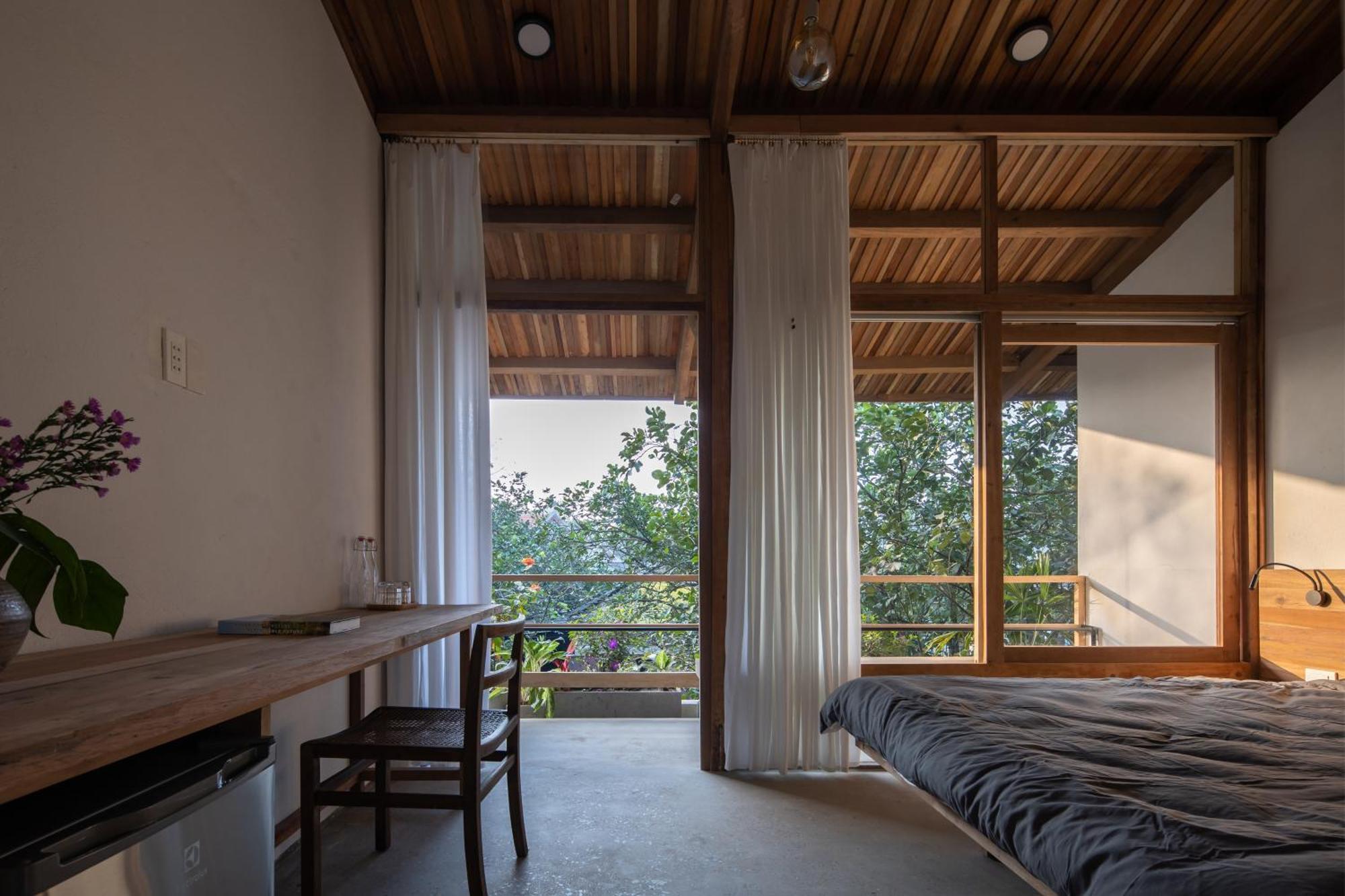 Hachi Homestay & Spa Hue Eksteriør bilde