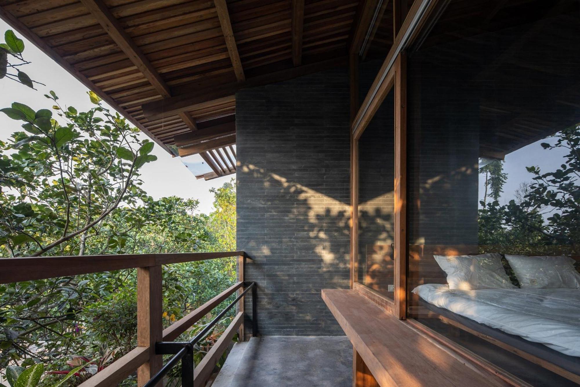 Hachi Homestay & Spa Hue Eksteriør bilde