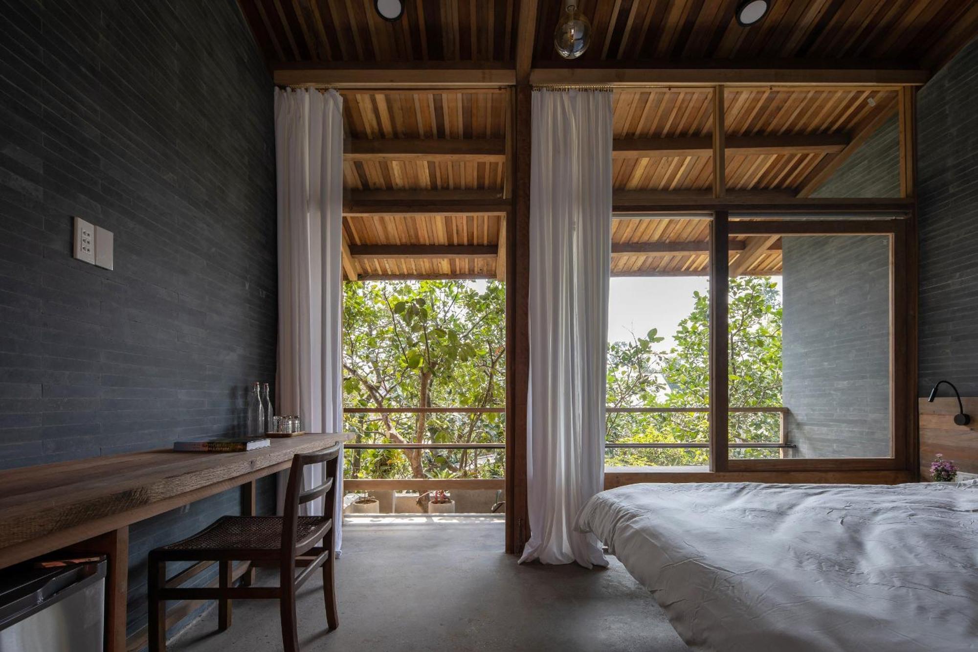 Hachi Homestay & Spa Hue Eksteriør bilde