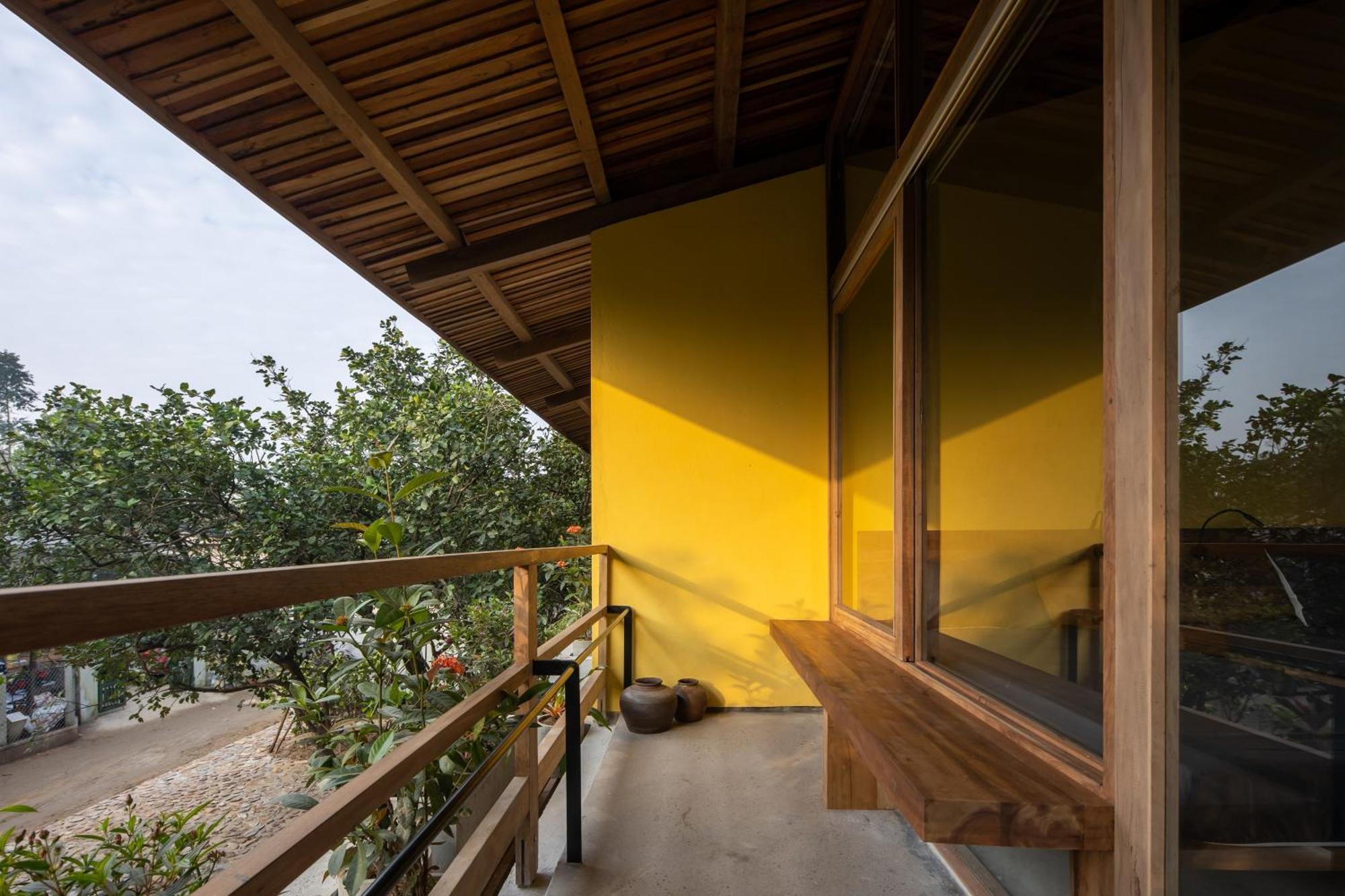 Hachi Homestay & Spa Hue Eksteriør bilde