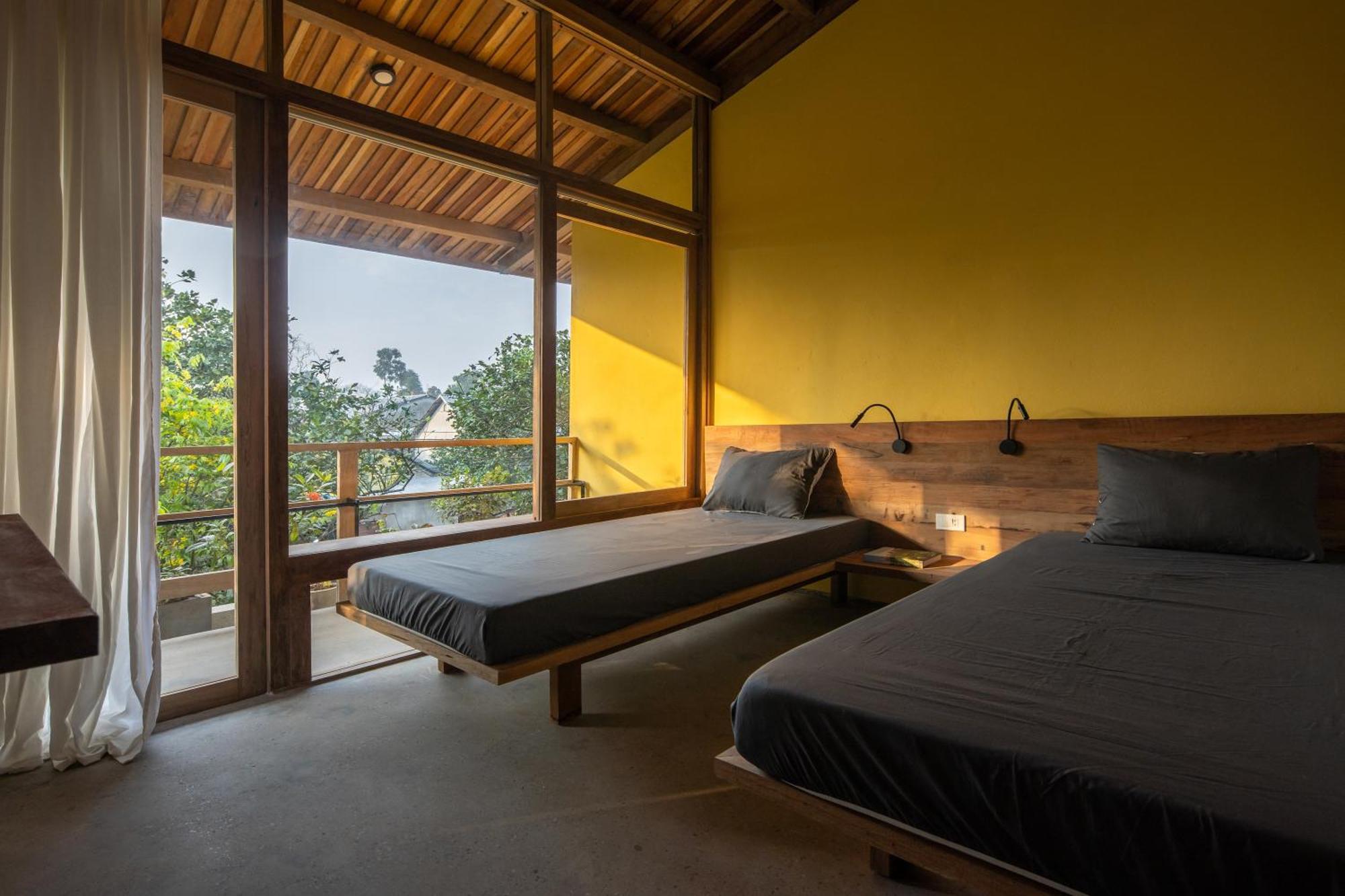 Hachi Homestay & Spa Hue Eksteriør bilde