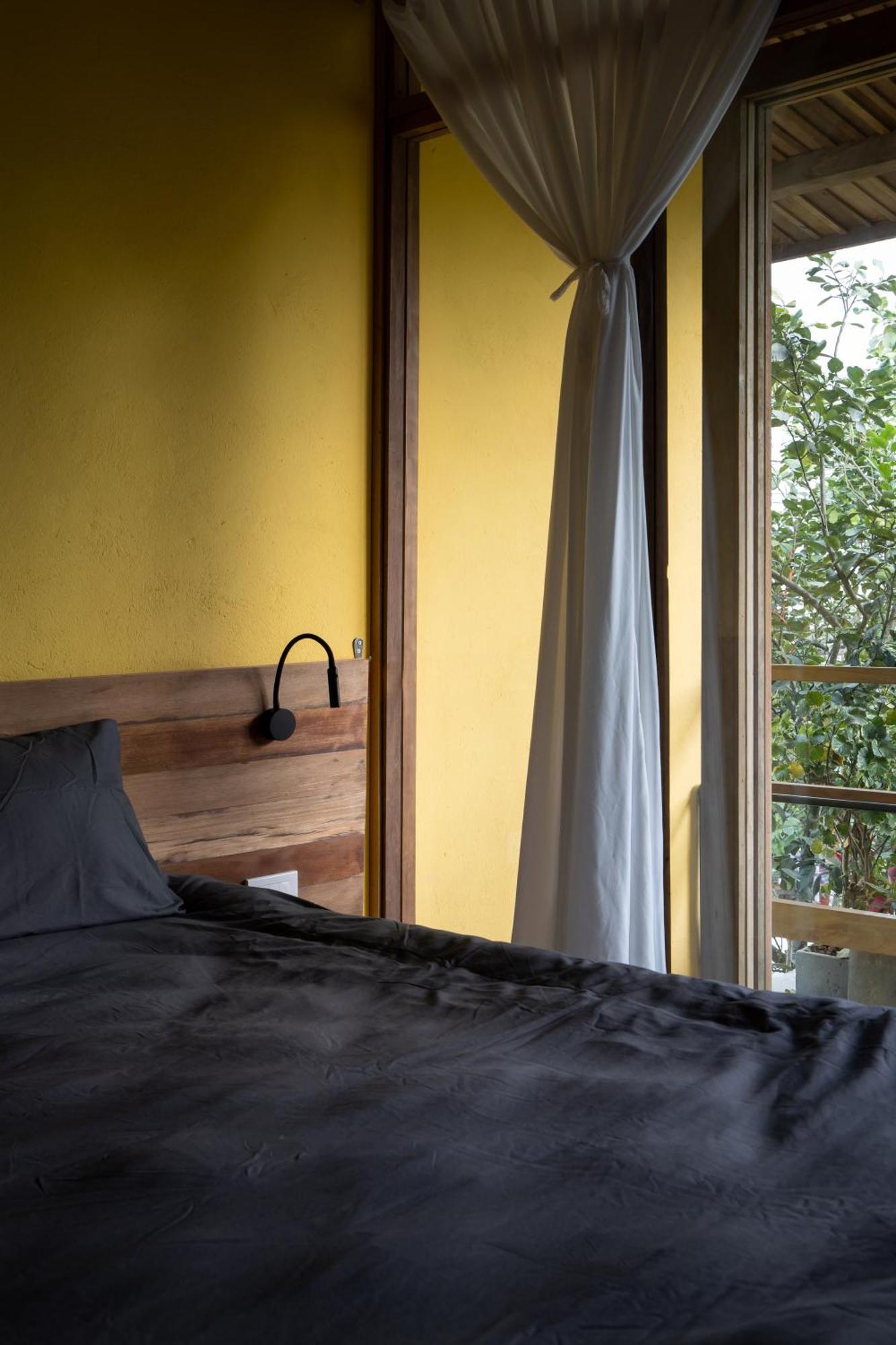 Hachi Homestay & Spa Hue Eksteriør bilde