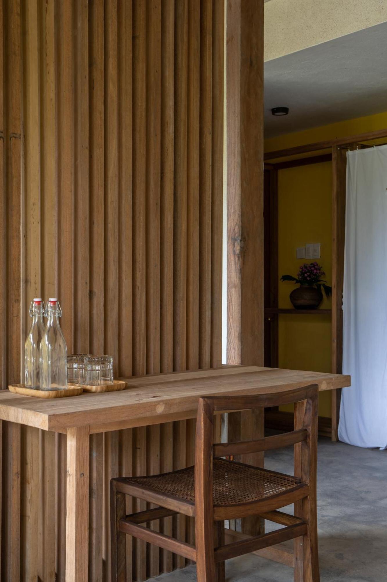 Hachi Homestay & Spa Hue Eksteriør bilde