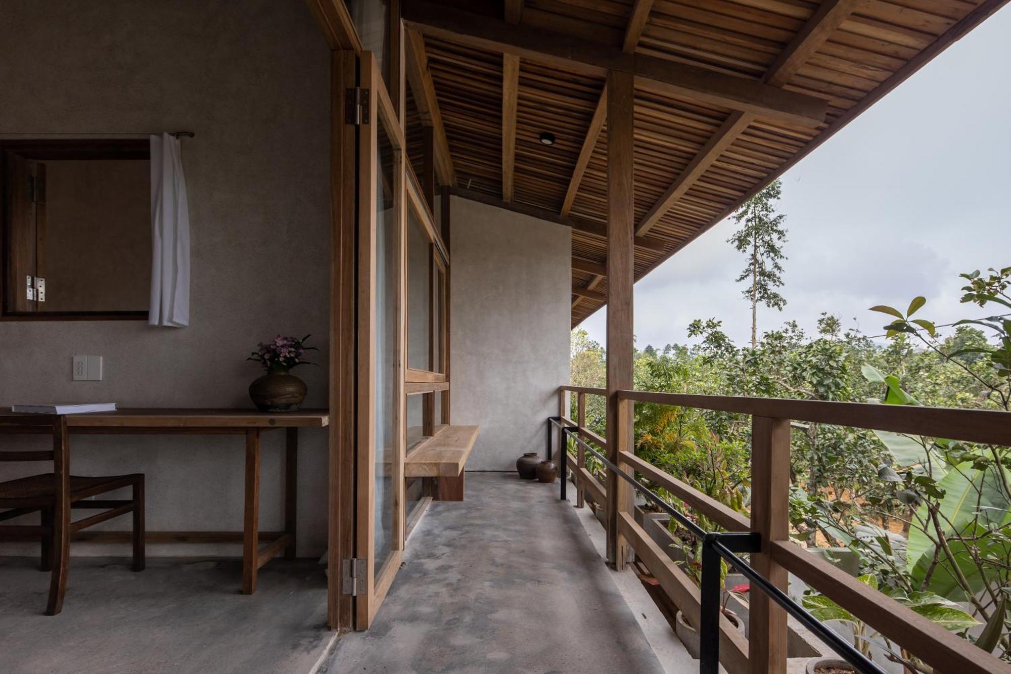 Hachi Homestay & Spa Hue Eksteriør bilde