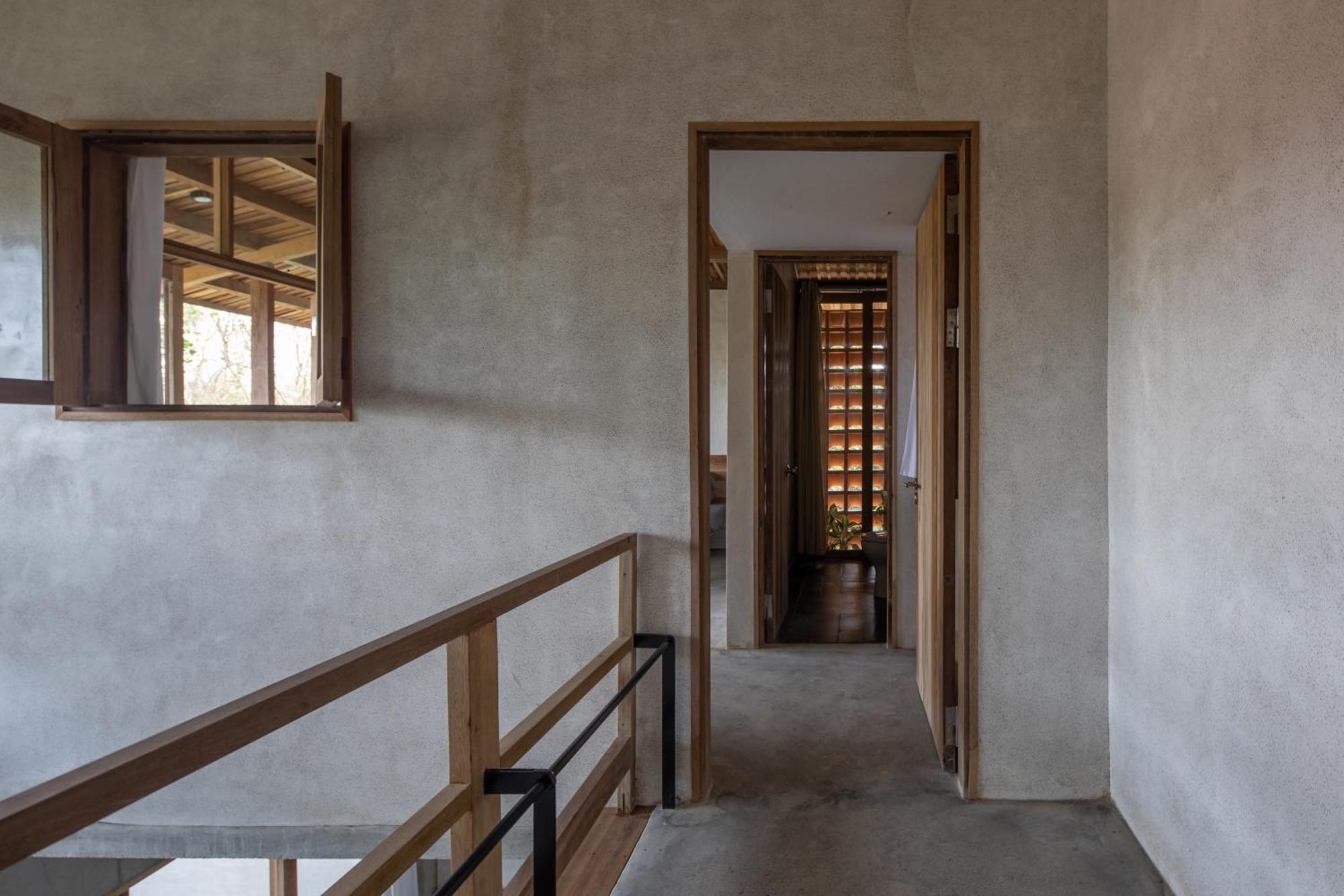 Hachi Homestay & Spa Hue Eksteriør bilde
