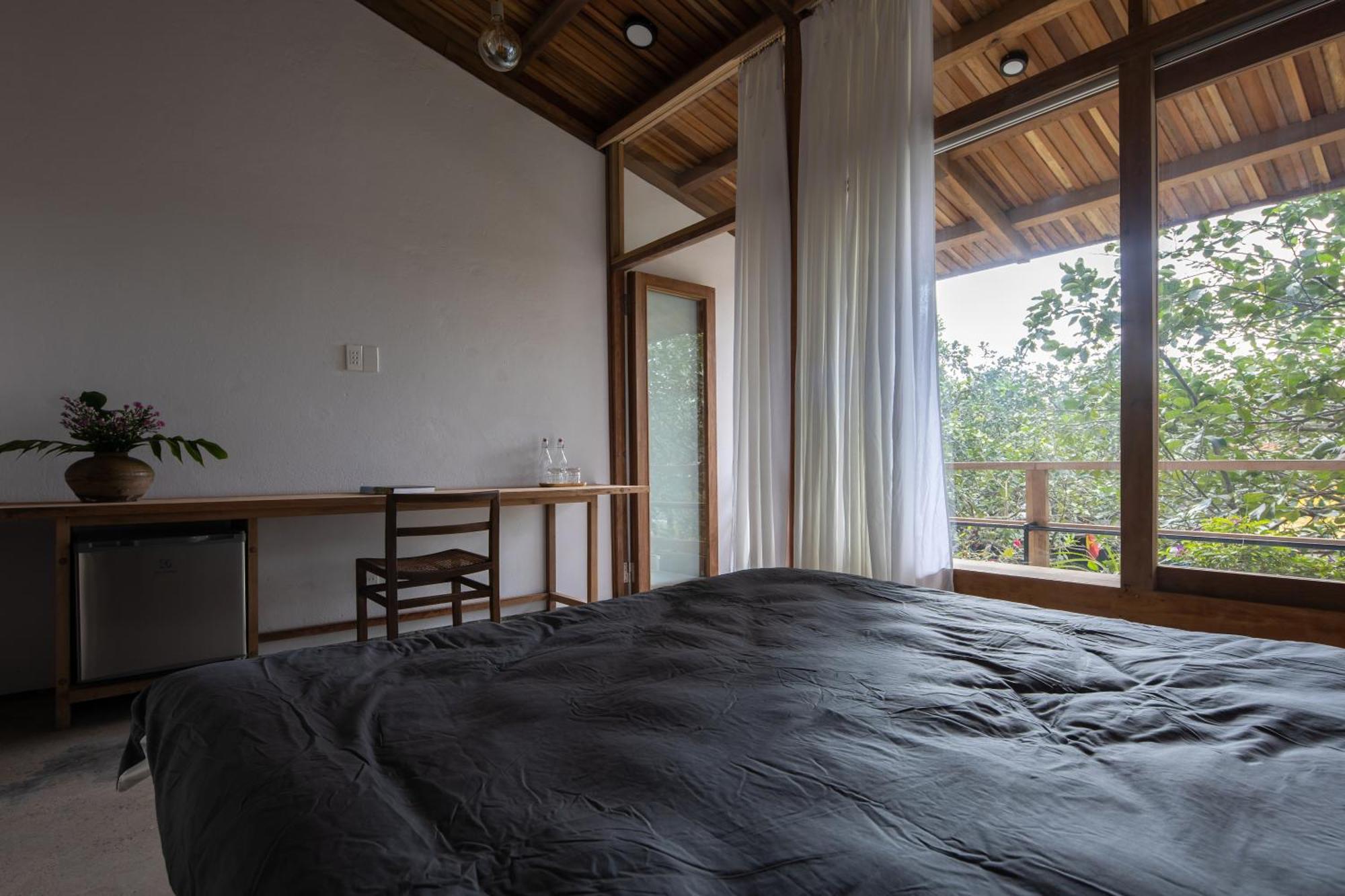 Hachi Homestay & Spa Hue Eksteriør bilde