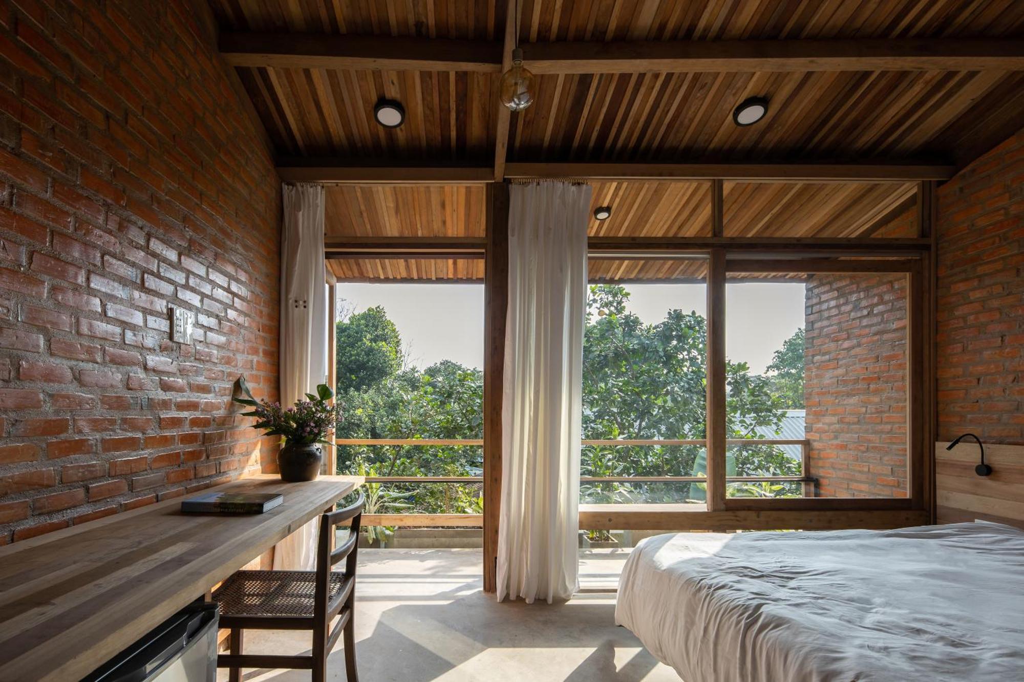 Hachi Homestay & Spa Hue Eksteriør bilde
