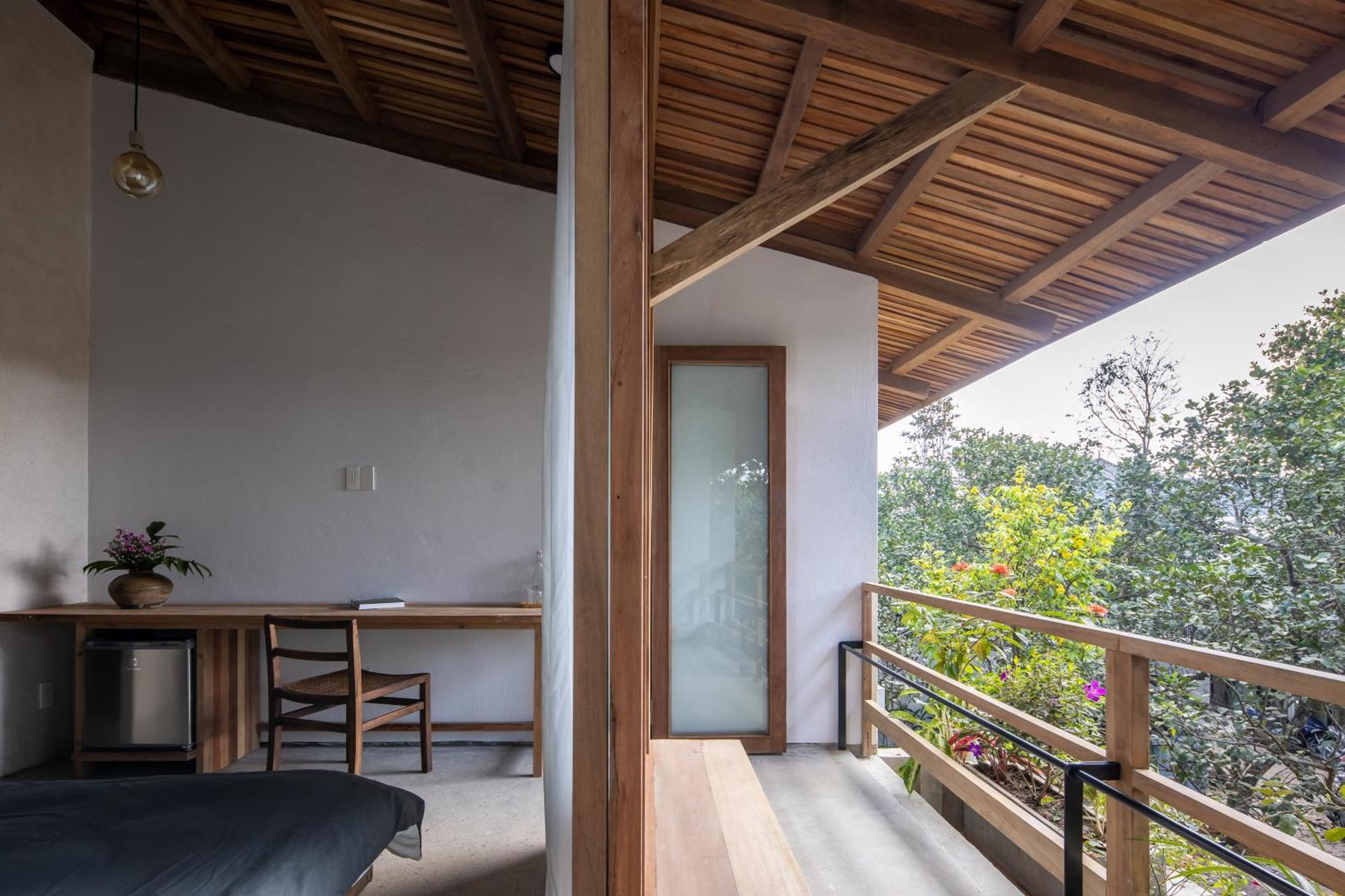 Hachi Homestay & Spa Hue Eksteriør bilde