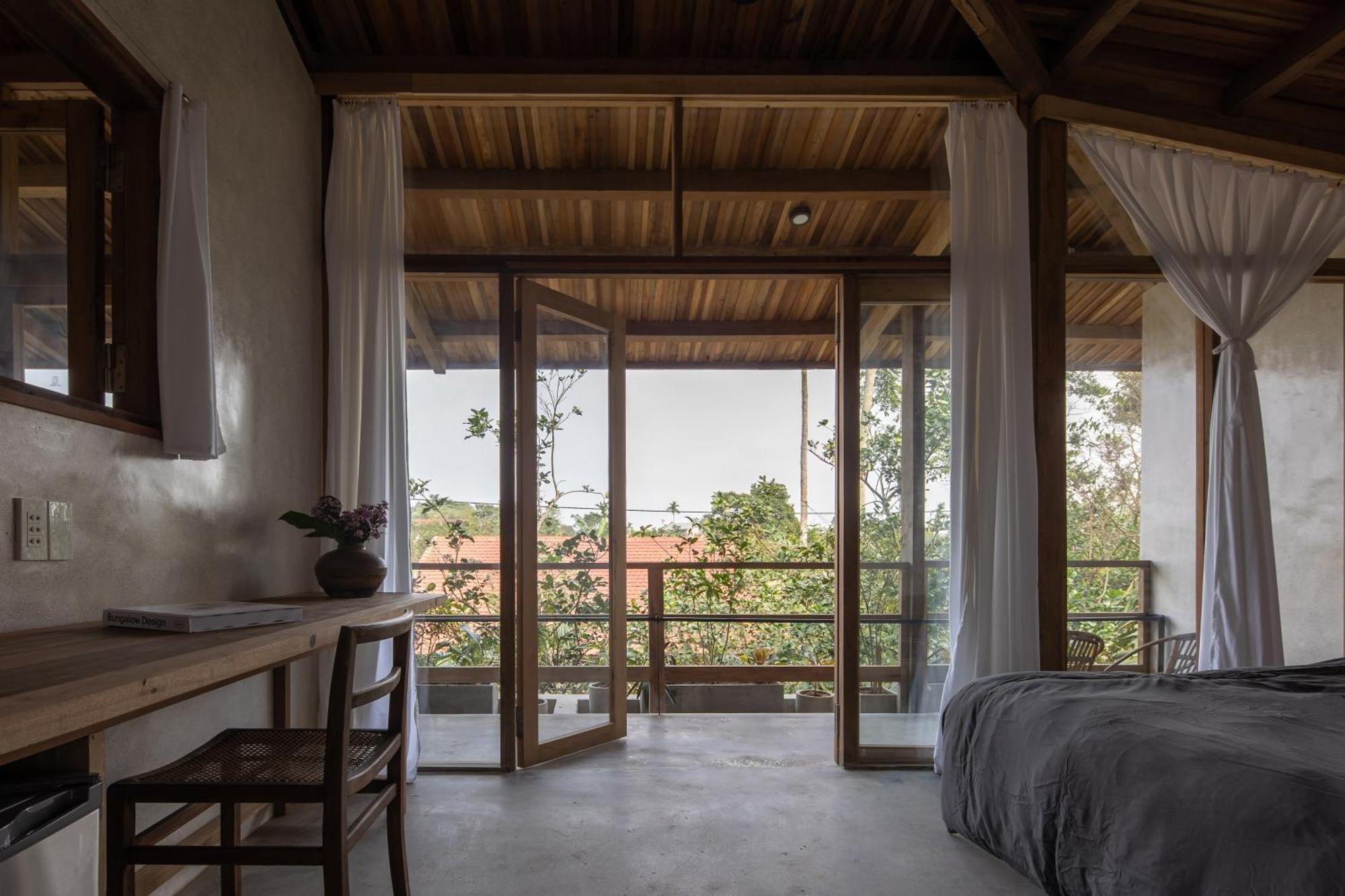 Hachi Homestay & Spa Hue Eksteriør bilde