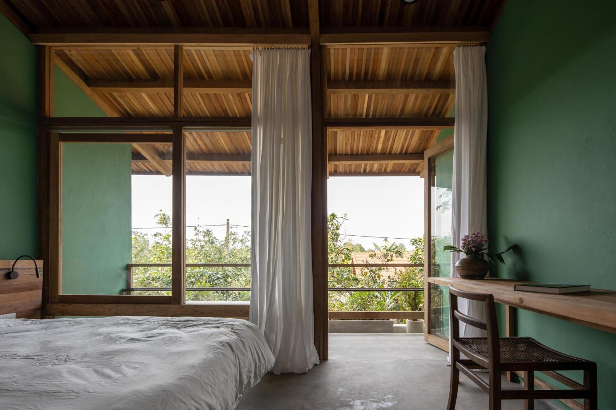 Hachi Homestay & Spa Hue Eksteriør bilde