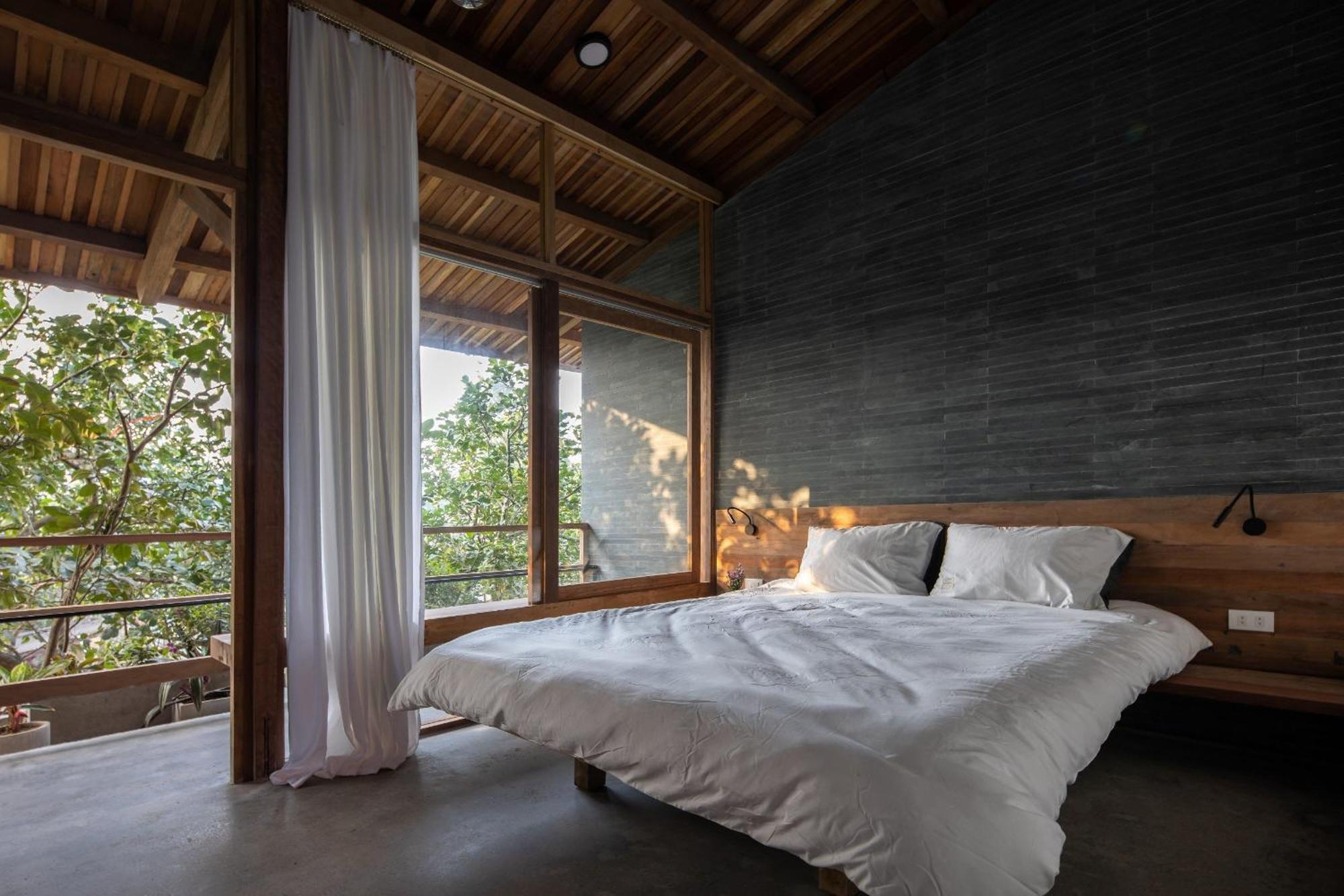 Hachi Homestay & Spa Hue Eksteriør bilde