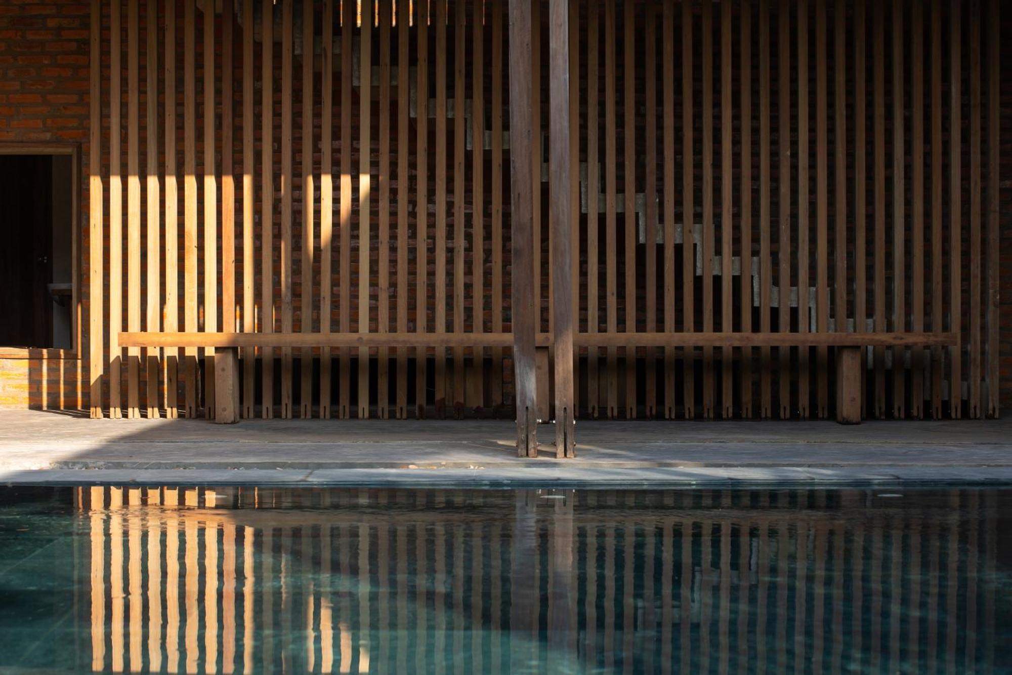 Hachi Homestay & Spa Hue Eksteriør bilde