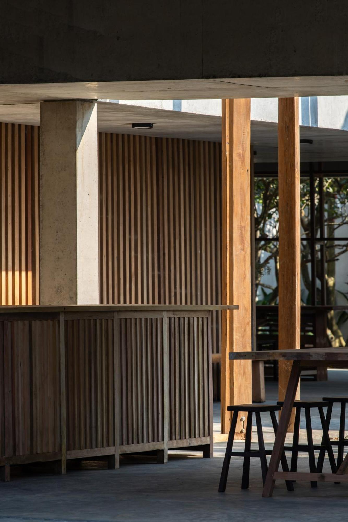 Hachi Homestay & Spa Hue Eksteriør bilde